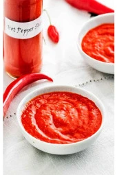 GLORİA Acılı Sos 484 Ml + Mahmood Rice Pirinç 900 Gr thumbnail 2