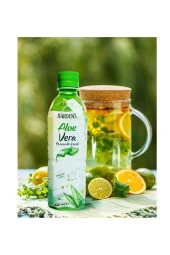 BARDEN Içecek Aloe Vera Parçacıklı Içecek (500 Ml) - 3