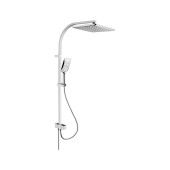 Vitra Artema Shine Square A45699 Duş Kolonu - 1