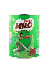 NESTLE Mılo Kakao Tozu 400 Gr "Orıjınal" - 1