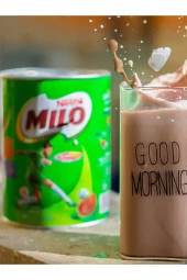 NESTLE Mılo Kakao Tozu 400 Gr "Orıjınal" - 2