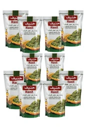 HANİF Filistin Zahter 400 Gr X 10 Adet - 1