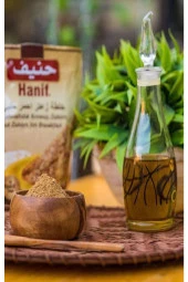 HANİF Kahvaltılık Kırmızı Zahter 300 Gr - 2