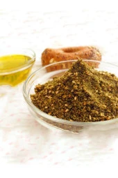 HANİF Hanıf Kahvaltılık Yeşil Zahter 300 G - 3