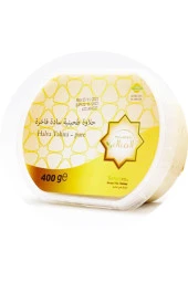ALMENAL Sade Tahin Helvası 400 Gr - 1