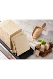 ALMENAL Sade Tahin Helvası 400 Gr - 2