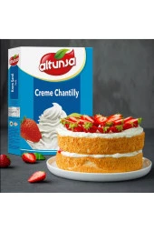 ALTUNSA Krem Şanti 3 Lü Set - 2