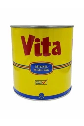 VİTA Bitkisel Susuz Yağ 2 Lt - 1