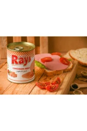 RAYS Piliç Salam 200 Gr - 2