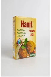 HANİF Falafel Tozu 400Gr - 1