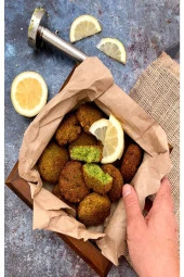 HANİF Falafel Tozu 400Gr - 2