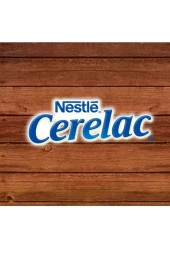 NESTLE Cerelac Wheat & Honey + Cerelac Wheat & Dats - 3
