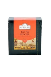 N DSN Ahmad Tea Bardak Sallama Çay (Bergomot Aromalı) 100 Adet - 1