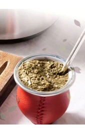 AMANDA Yerba Mate 250 Gr X 20 Adet "Orjınal" - 1