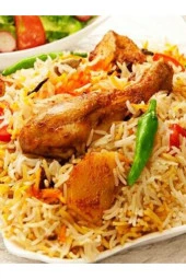 ZAD ALKHALEEJ Baharat Biryani 200 Gr - 3