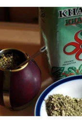 HALLOUM Khartamate Çayı 250 Gr - 2