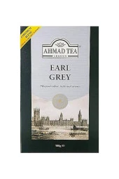 Ahmad Tea Earl Grey 500 gr Dökme Çay - 1