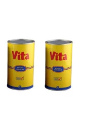 VİTA Bitkisel Susuz Yağ 1 Lt X 2 Adet - 1