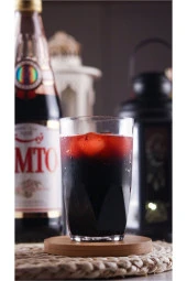 VIMTO Vimto Syrup 710 Ml "Orjınal" Konsantre Meyve Suyu - 1