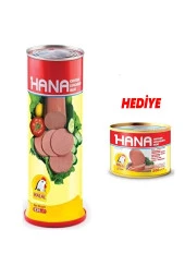 HANA Konserve Salam 835 Gr + Konserve Salam 200 - 1