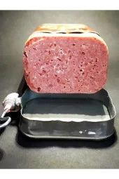 BORDON Corned Meat 320 Gr - 3