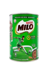 NESTLE Mılo Sütlü Sıcak Çikolata Tozu 400 Gr X 3 Adet "Orıjınal" - 2