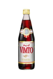 VIMTO Vimto Syrup 710 Ml "Orjınal" Konsantre Meyve Suyu - 3
