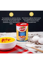 ALTUNSA Custard Powder Vanılya Aromalı Muhallebı Tozu 250 Gr X 2Adet - 3