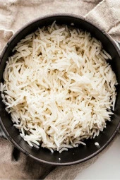 ALŞALAN Basmati Pirinç 1 Kg X5 Adet (Orjinal) - 3