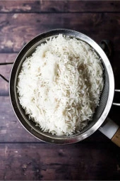 ALŞALAN Basmati Pirinç 1 Kg X2Adet (Orjinal) - 3