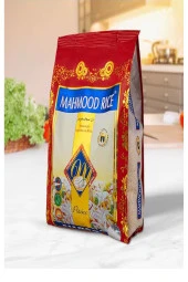 MAHMOOD RICE Basmati 1121 Pirinç 900 Gr X 3 Adet - 3