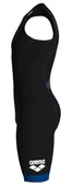 Arena Erkek AçıkSu Openwater Triatlon Yarış Mayo Trisuit ST Rear Zip 001510508 YZM - 5