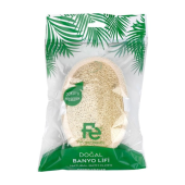 Fe Loofah Oval Tombul Lif FEFU112 - 1