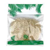 Fe Loofah 3lü Peeling FEFU100 - 1