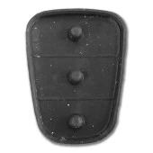 KIA Sportage 10-14 3 Buton Sustalı Plastik Buton Tuş Takımı - 1