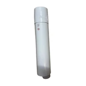 60*100 VAİLLANT YOĞUŞMALI UZATMA 50 CM - 4