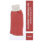 Fe Polyester Havlulu Eldiven - 1