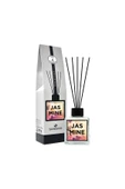SANSİRO ORTAM KOKUSU ÇUBUKLU 100ML-JASMINE - 1