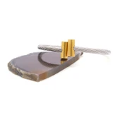 316L Çelik Erkek Bileklik EBLK-363 thumbnail 3