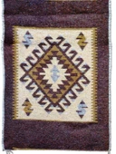 Motosiklet Heybe Çanta, Antik Kilimden Üretilmiş, Iki Gözlü, farklı renklerde - 6