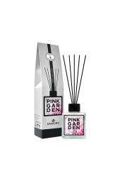 SANSİRO ORTAM KOKUSU ÇUBUKLU 100ML-PINK GARDEN - 1