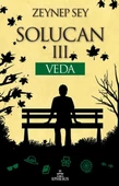 Solucan 3 - Veda-Ciltli - 1