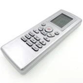 Gree GKH18DA-K6  Kaset Tipi İle Uyumlu Klima Kumandası thumbnail 1