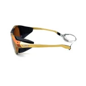 OAKLEY OO9440 944023 56 Erkek Güneş Gözlüğü thumbnail 3