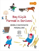 Bay Küçük Parmakın Serüveni - 1