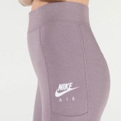 Nike Sportswear Essential Air Legging Hr Kadın Mor Tayt CZ8622-531 - 3