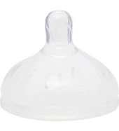 BEBEDOR BİBERON EMZİK NATUREL 95303 - 1