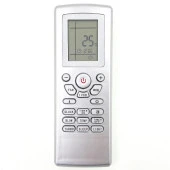 Gree GKH12BB-K6DNA3A/I Multi Kaset Tipi İle Uyumlu Klima Kumandası - 2