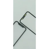 Apple İphone 11 Ocalı Çıtalı Ön Cam Lens Orjinal Kalite - 2