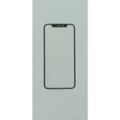 Apple İphone 11 Ocalı Çıtalı Ön Cam Lens Orjinal Kalite - 3